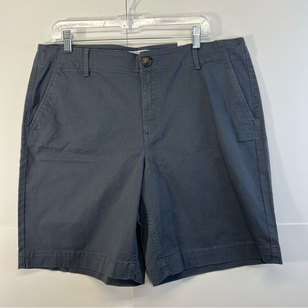 Nwt size 14 THE MONROE BERMUDA SHORT - Picture 6 of 13